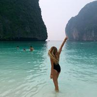 Отзыв от Сабина - Visa DTV